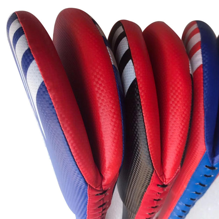 Premium Taekwondo Foot Target Kick Pad – Boxing, Kickboxing, & Sanda Training Equipment – Durable PU Leather, High Elastic Sponge – Double Target Design for High & Low Kicks – Buzz Sound & Wrist Grip – 40x20x8cm