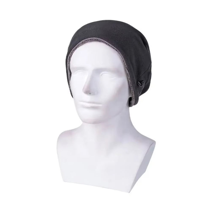 Premium Winter Face Mask for Men and Women – Windproof, Warm Neck Gaiter, Breathable Fleece Balaclava for Outdoor Sports, Cycling, Hiking, Skiing, and Motorcycling