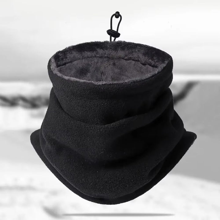 Premium Winter Face Mask for Men and Women – Windproof, Warm Neck Gaiter, Breathable Fleece Balaclava for Outdoor Sports, Cycling, Hiking, Skiing, and Motorcycling